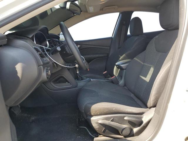 1C3CDFAA5GD516518 Dodge DART SE