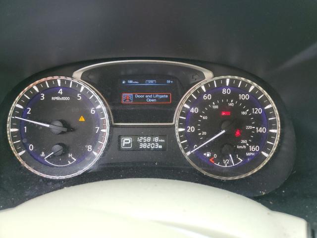 5N1AL0MM4EC519868 Infiniti QX60
