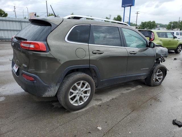 1C4PJMCS3EW223251 | 2014 JEEP CHEROKEE L