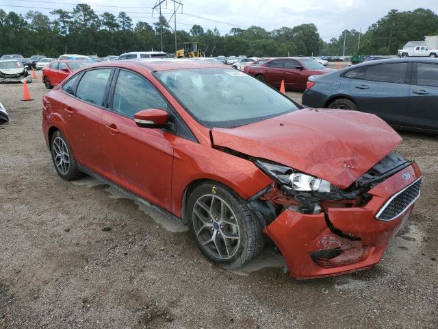 1FADP3H26JL311202 Ford FOCUS SEL