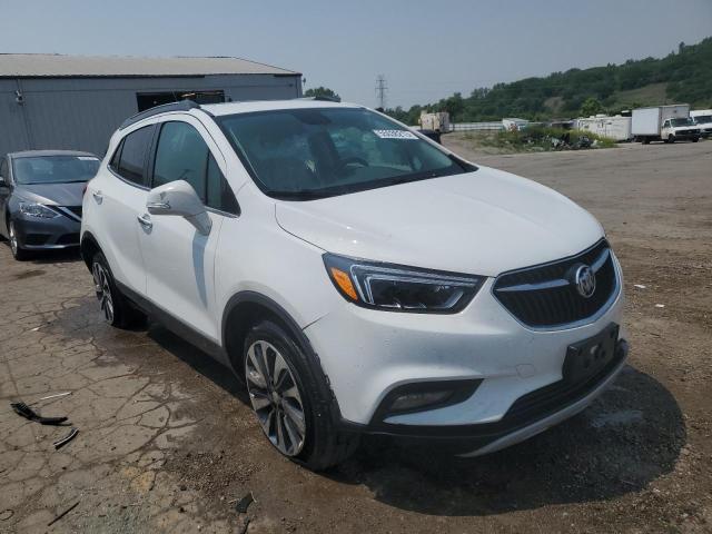 Vin: kl4cjgsm3kb790186, lot: 55036213, buick encore essence 20194