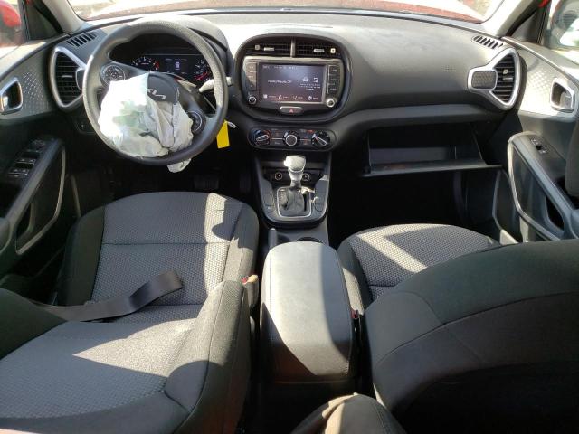 KNDJ23AU4N7186321 KIA SOUL LX