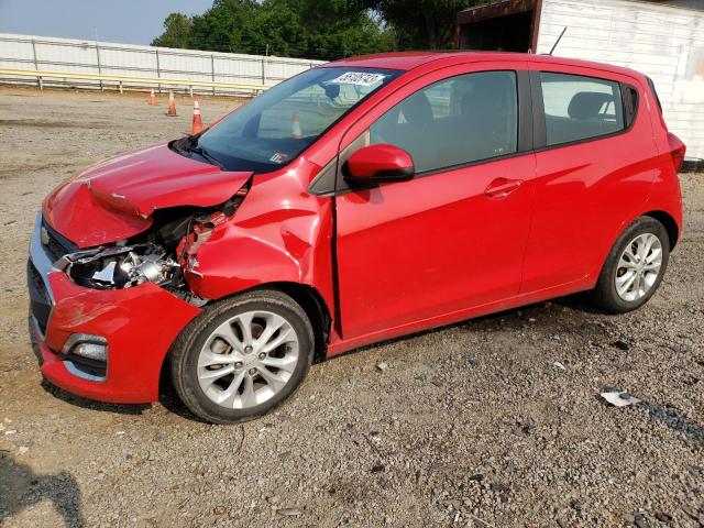 2019 Chevrolet Spark 1LT