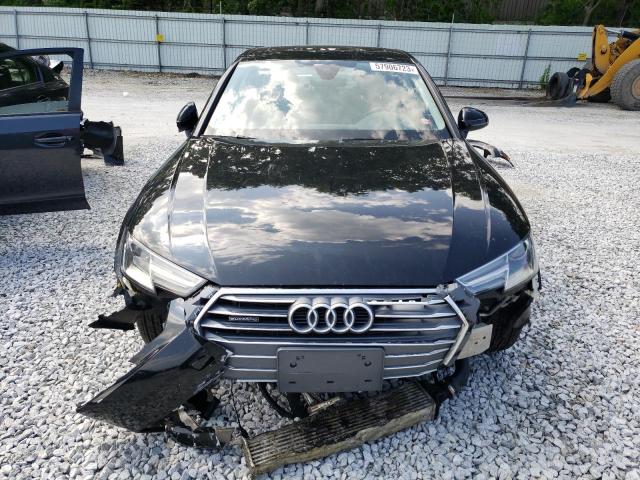 WAUANAF48HN053028 2017 AUDI A4, photo no. 5