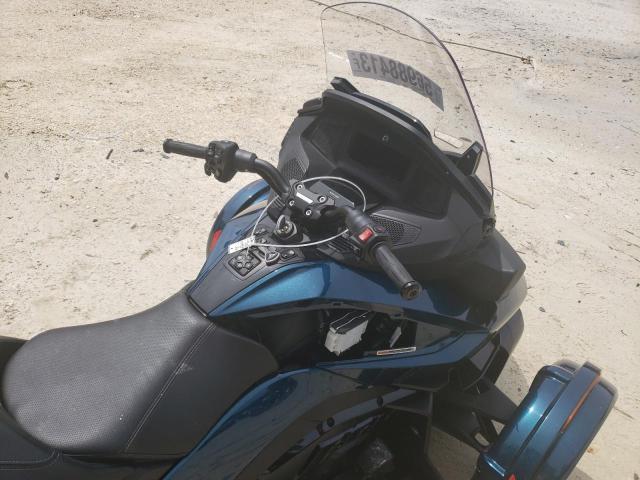 2022 CAN-AM SPYDER ROA - 2BXNBDD22NV001223