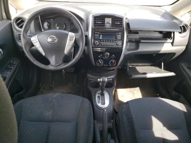 3N1CE2CP2FL416777 Nissan Versa Note S
