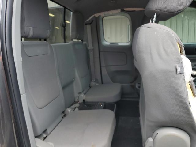 2015 TOYOTA TACOMA PRE - 5TFTU4GN1FX084680