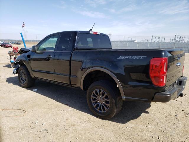 1FTER1EH4LLA59345 Ford RANGER XL
