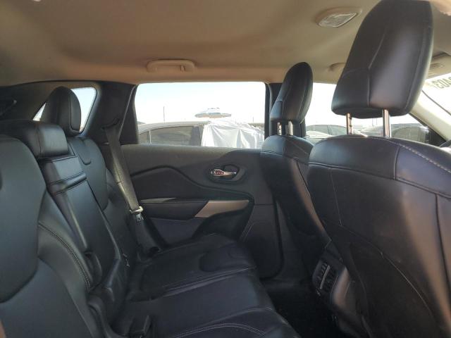 1C4PJLDXXJD557299 Jeep Cherokee Limited