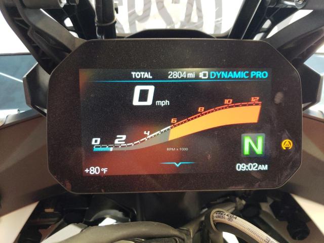 2023 BMW S 1000 XR - WB10E4308P6G49878