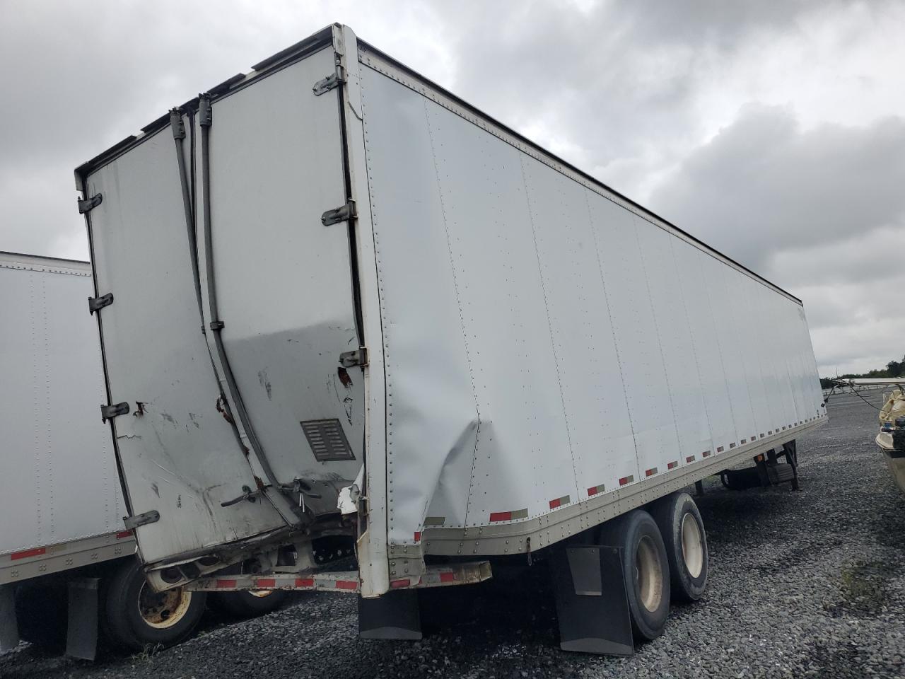 2007 STRI TRAILER for Sale | GA - MACON | Thu. Jul 13, 2023 - Used ...