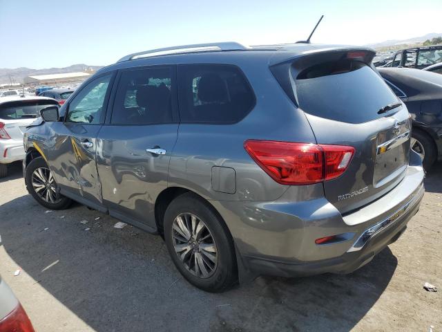 5N1DR2MN2HC680465 Nissan Pathfinder S
