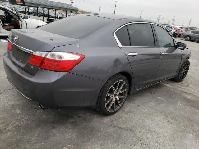 Honda ACCORD EXL 2015 1HGCR3F85FA004454 Image 3