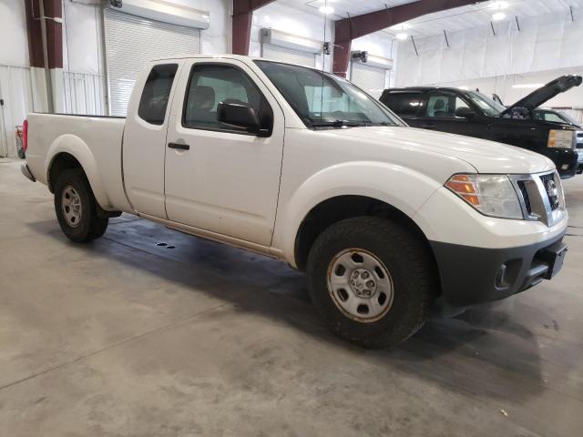 2015 Nissan Frontier S VIN: 1N6BD0CT3FN716919 Lot: 54724793