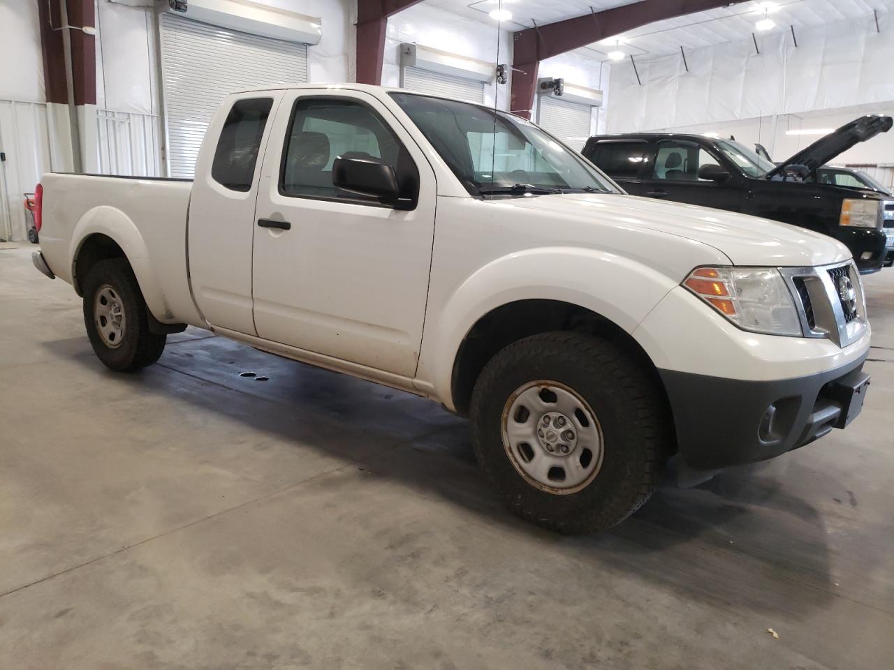 1N6BD0CT3FN716919 2015 Nissan Frontier S