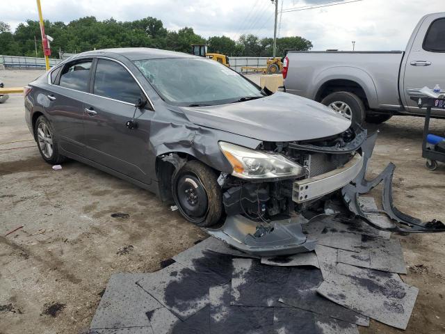 2015 NISSAN ALTIMA 2.5 - 1N4AL3AP6FC242314
