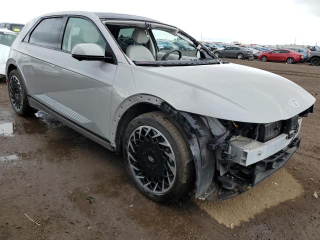 Hyundai Ioniq 5 Limited 2022 KM8KRDAF2NU092295 Image 4