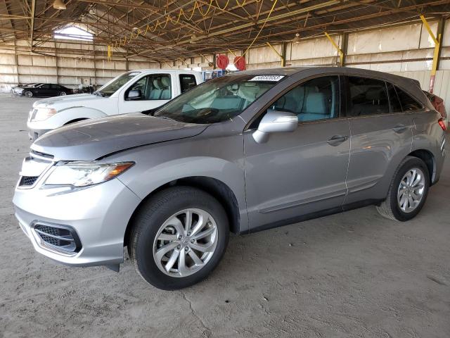 2018 Acura RDX 