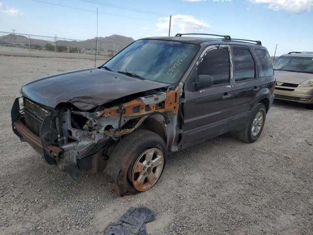 2006 Ford Escape XLT