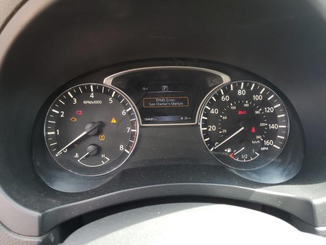 1N4AL3AP8GC200387 Nissan ALTIMA 2.5