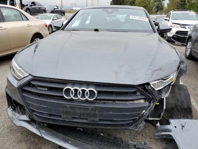 VIN WAUU2BF2XLN060565 2020 Audi A7, Premium Plus S-... no.5