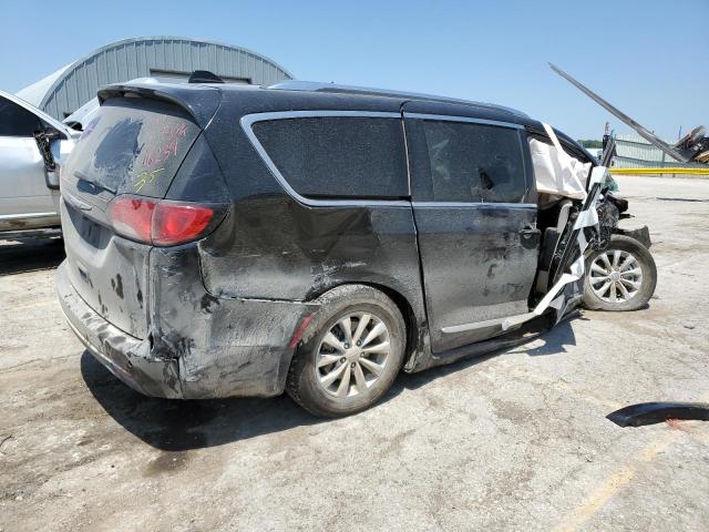 Vin: 2c4rc1bg6jr278486, lot: 57776273, chrysler pacifica touring l 20183