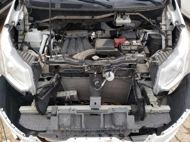 2018 CHEVROLET CITY EXPRE - 3N63M0ZN2JK693113