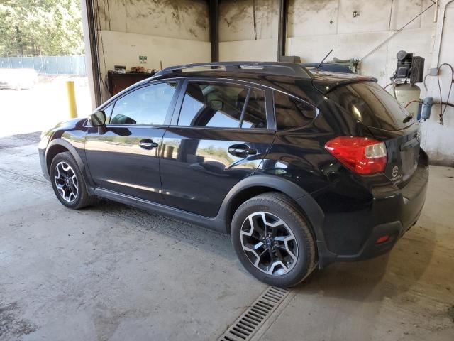 JF2GPABC8G8345037 Subaru Crosstrek Premium