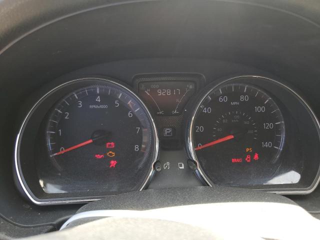 2016 NISSAN VERSA S AU - 3N1CN7AP9GL859297