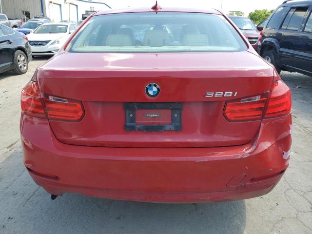 2015 BMW 328 I - WBA3A5C54FF608511
