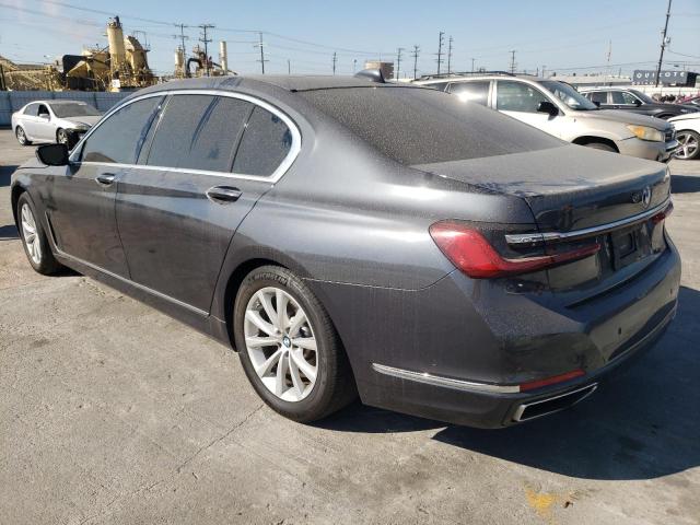 WBA7T2C01LGL18005 BMW 740 I