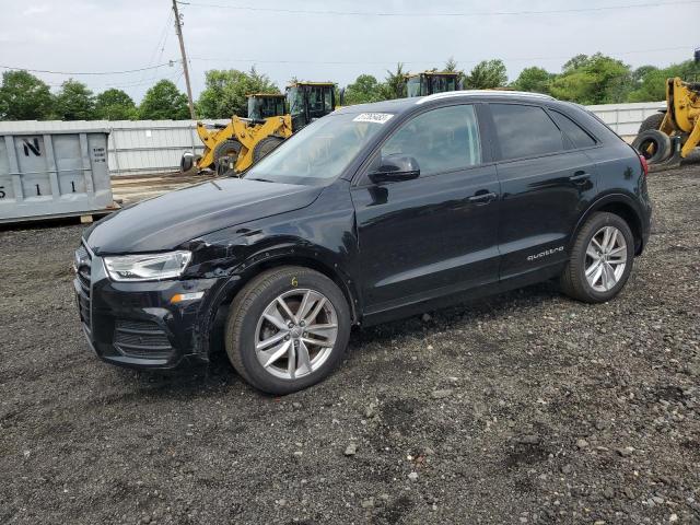 2017 Audi Q3 Premium