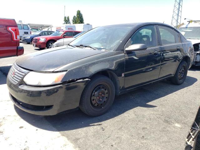 2007 Saturn Ion 