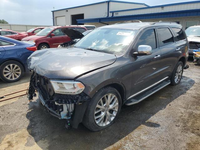 2015 Dodge Durango Citadel