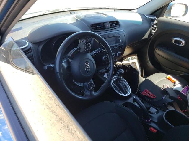 KNDJP3A51G7317881 KIA SOUL +