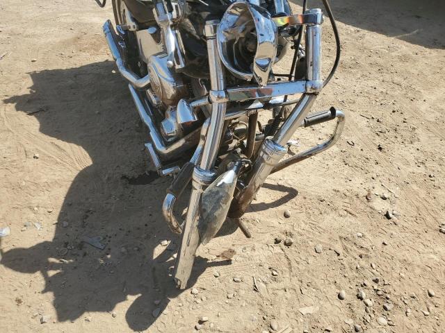 2007 HARLEY-DAVIDSON FXST 1HD1BV51X7Y026449