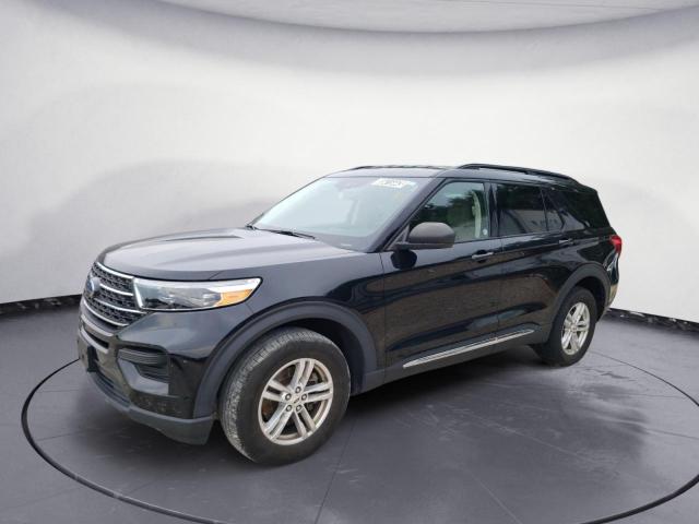 2020 FORD EXPLORER XLT for Sale | FL - TALLAHASSEE | Wed. Jul 12, 2023