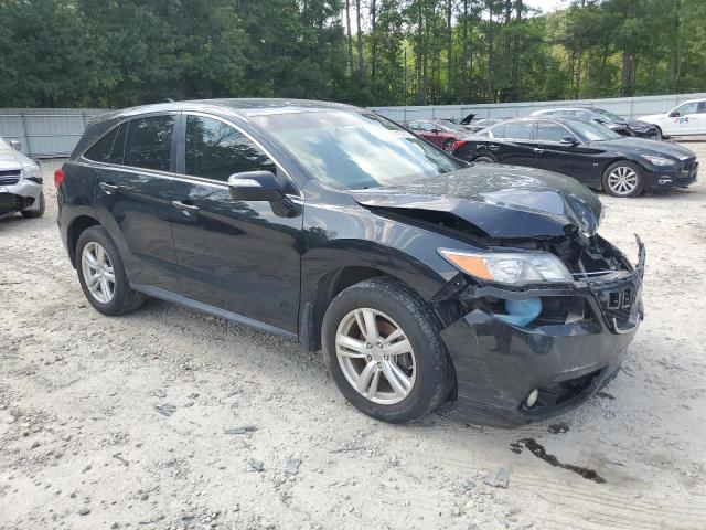 2015 Acura Rdx Techno VIN: 5J8TB3H56FL003857 Lot: 57415453