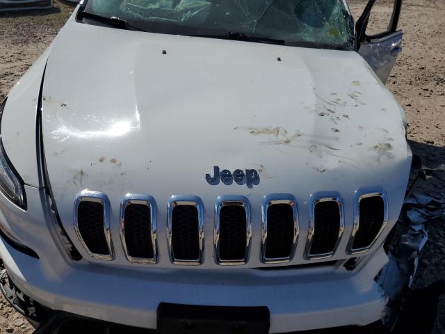 1C4PJMCB2EW182398 | 2014 JEEP CHEROKEE