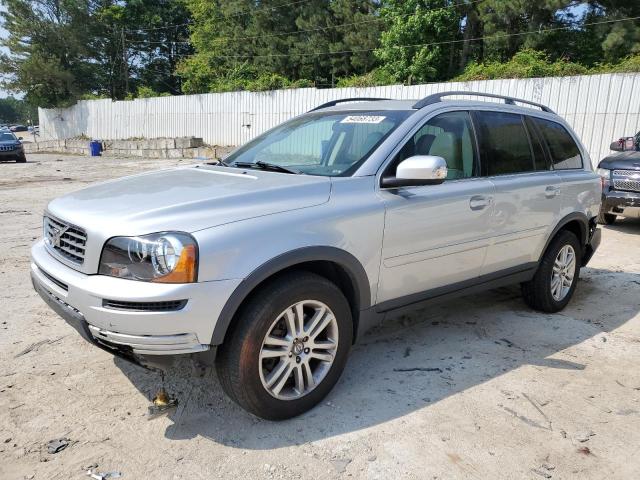 2010 Volvo XC90 