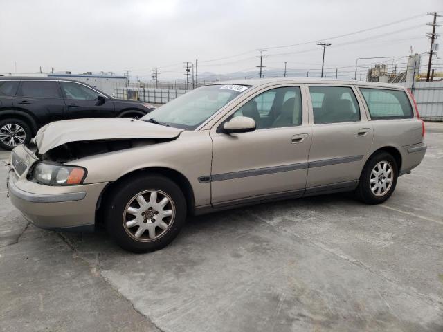 2003 Volvo V70 