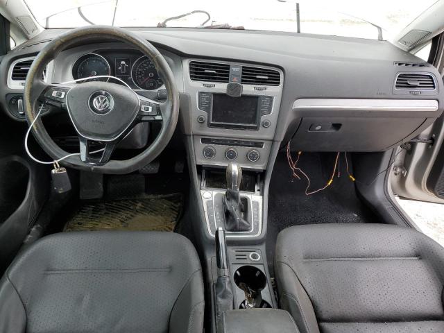 2016 VOLKSWAGEN GOLF SPORT - 3VWC17AU7GM509219