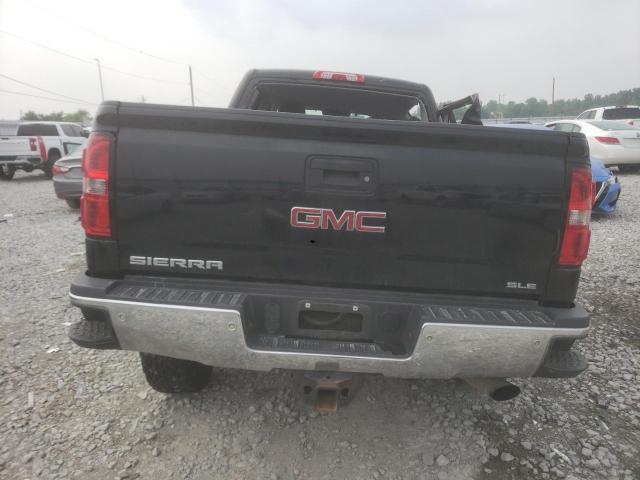 1GT12YEG4FF175246 GMC Sierra K2500 Sle