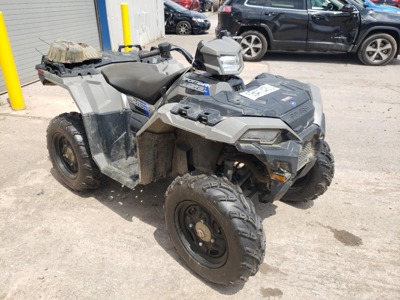 Polaris 850 Sportsman резина