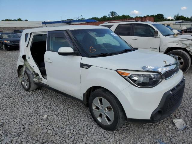KNDJN2A23E7068020 KIA Soul