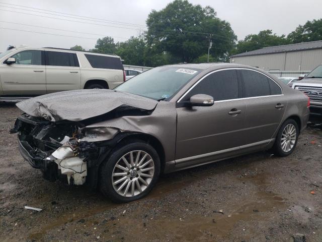 2008 Volvo S80 