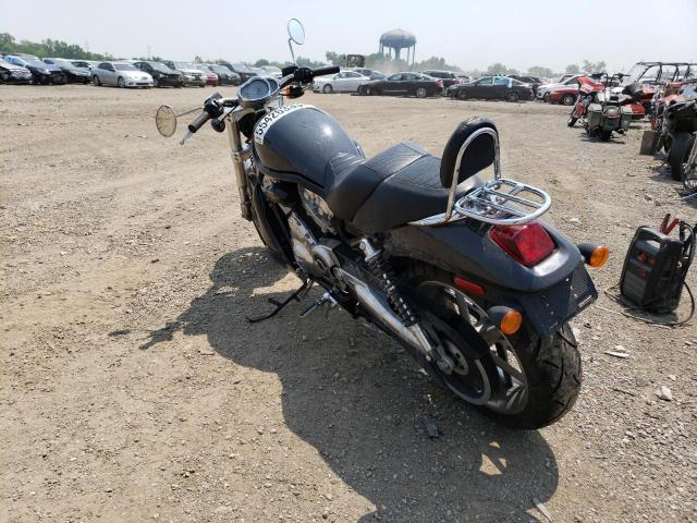 2006 HARLEY-DAVIDSON VRSCR 1HD1HCZ446K803734