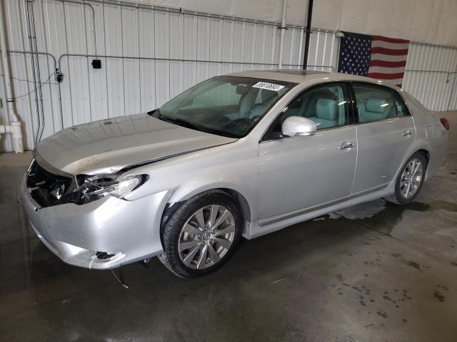 2011 Toyota Avalon Base