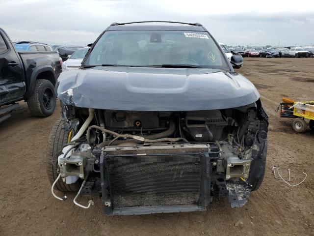 1FM5K8F82EGB84184 Ford Explorer Limited