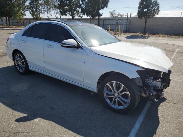 55SWF4KB6GU129238 Mercedes-Benz C 300 4matic